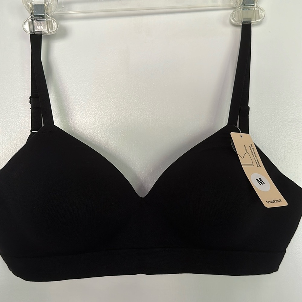 Shapermint Truekind bra